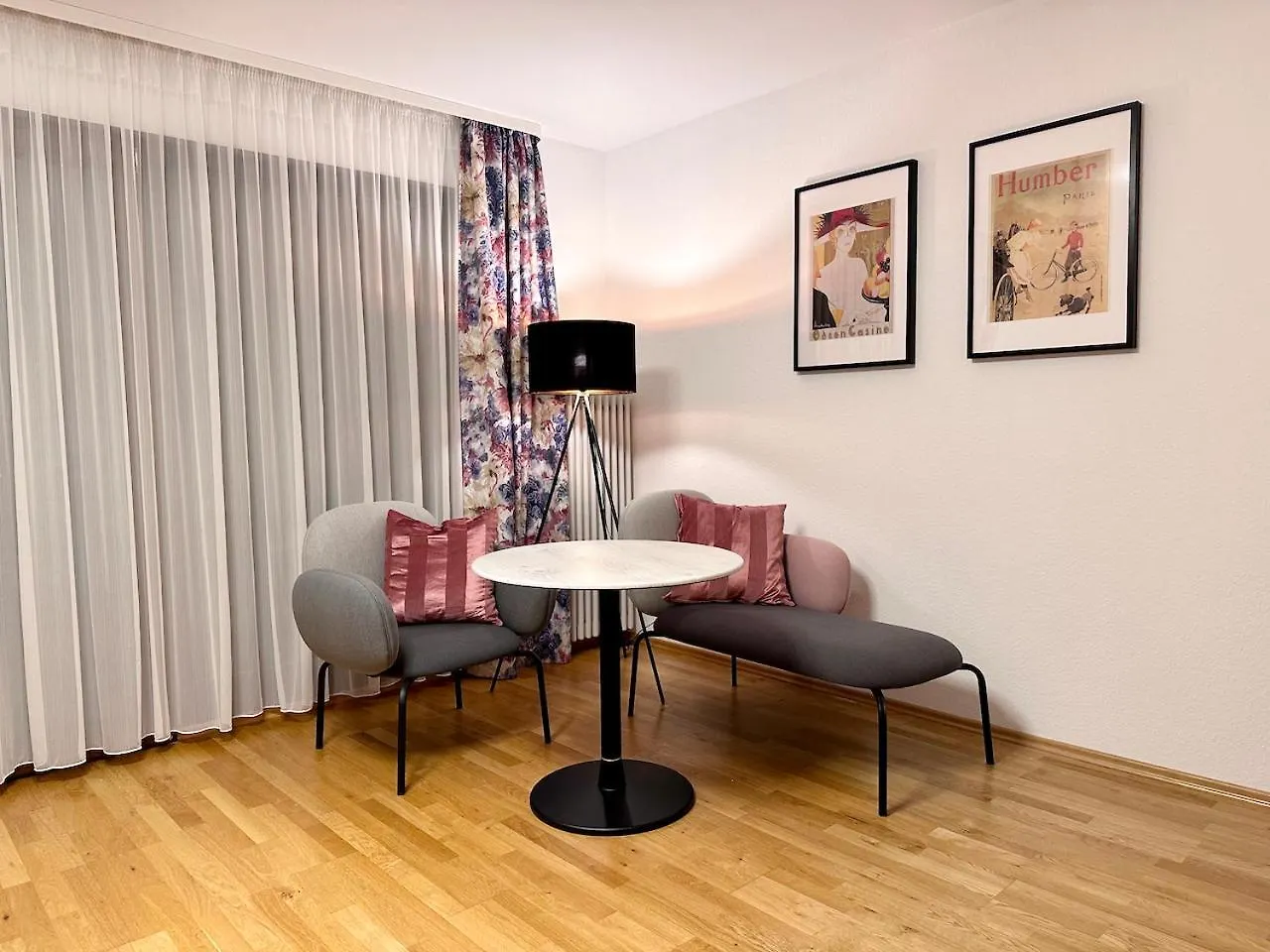 באד אנדורף Birkenhof Apartments באד אנדורף