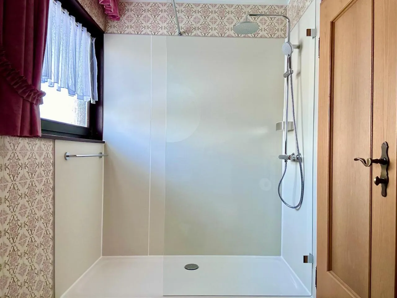 באד אנדורף Birkenhof Apartments