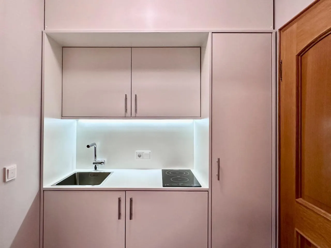 באד אנדורף Birkenhof Apartments 0*, באד אנדורף גרמניה