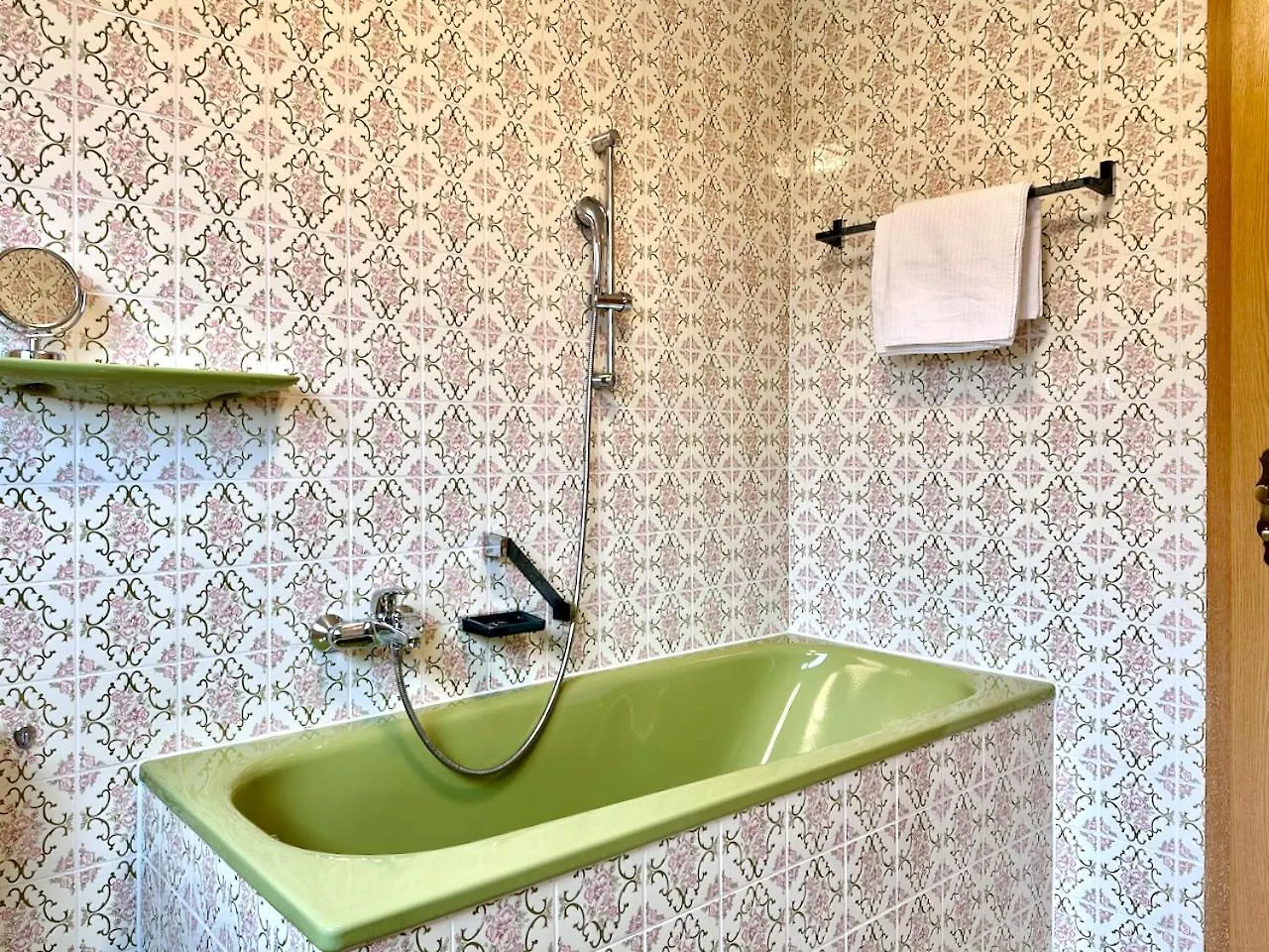 באד אנדורף Birkenhof Apartments