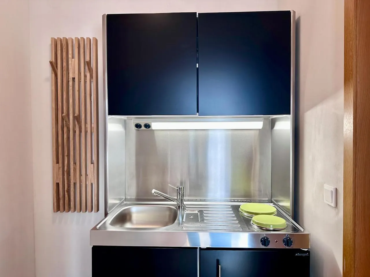 באד אנדורף Birkenhof Apartments