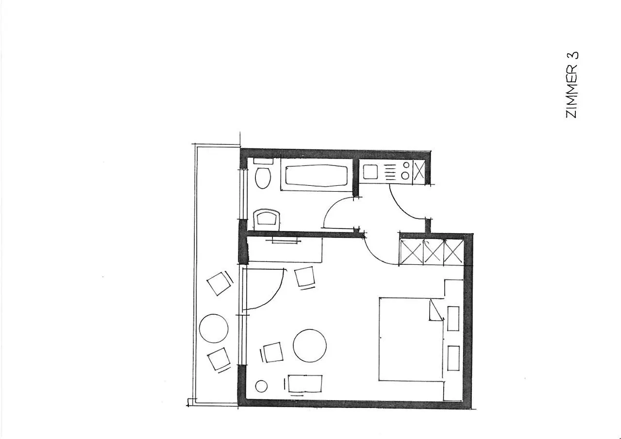 Ferienwohnungen Birkenhof Apartments Bad Endorf
