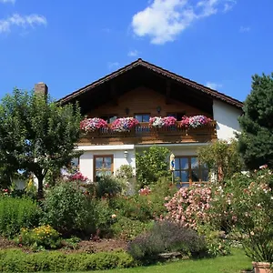  Apartment Apartment-ferienwohnung Penzkofer