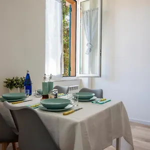  Apartment Viabai Con Parcheggio Privato Italien