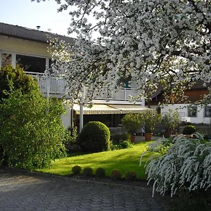  Apartment Haus Irmgard