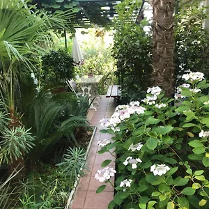  Apartment Sunny Garden Kroatien