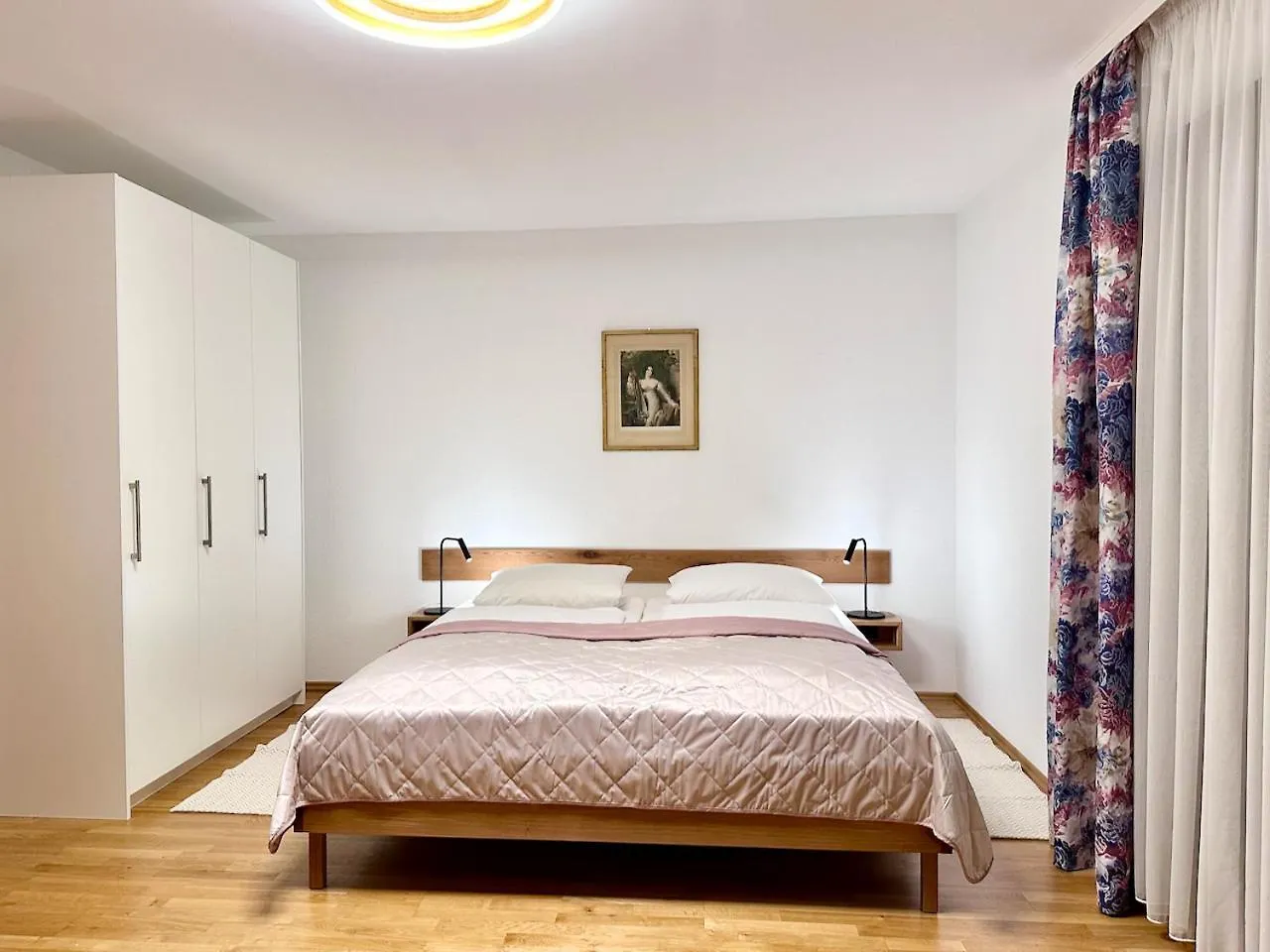 Birkenhof Apartments Bad Endorf