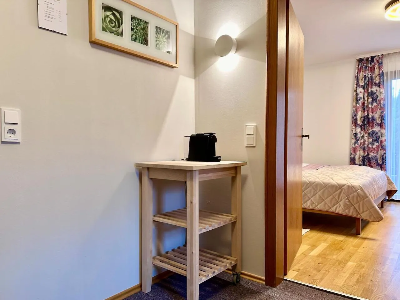 Birkenhof Apartments Bad Endorf