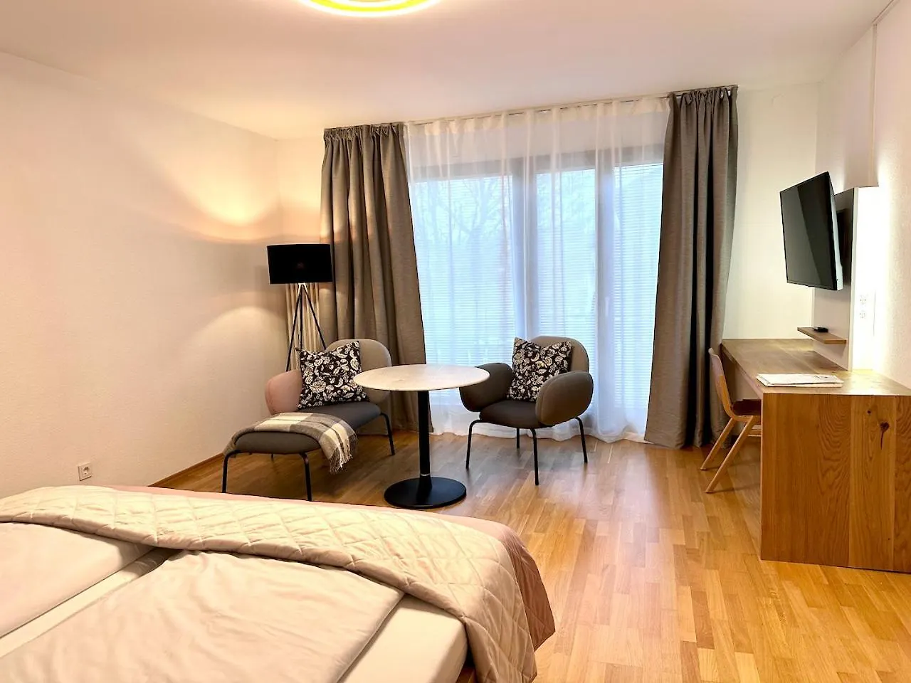 Birkenhof Apartments Bad Endorf 0*,  Deutschland